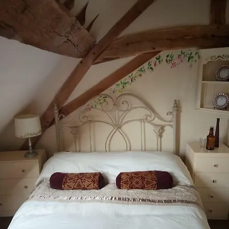 Bed & Breakfast Le Petit Savriere *